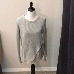 Banana Republic Butterfly Front Sweater